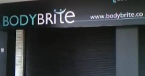 BODYBRITE PUENTELARGO BODYBRITE PUENTELARGO